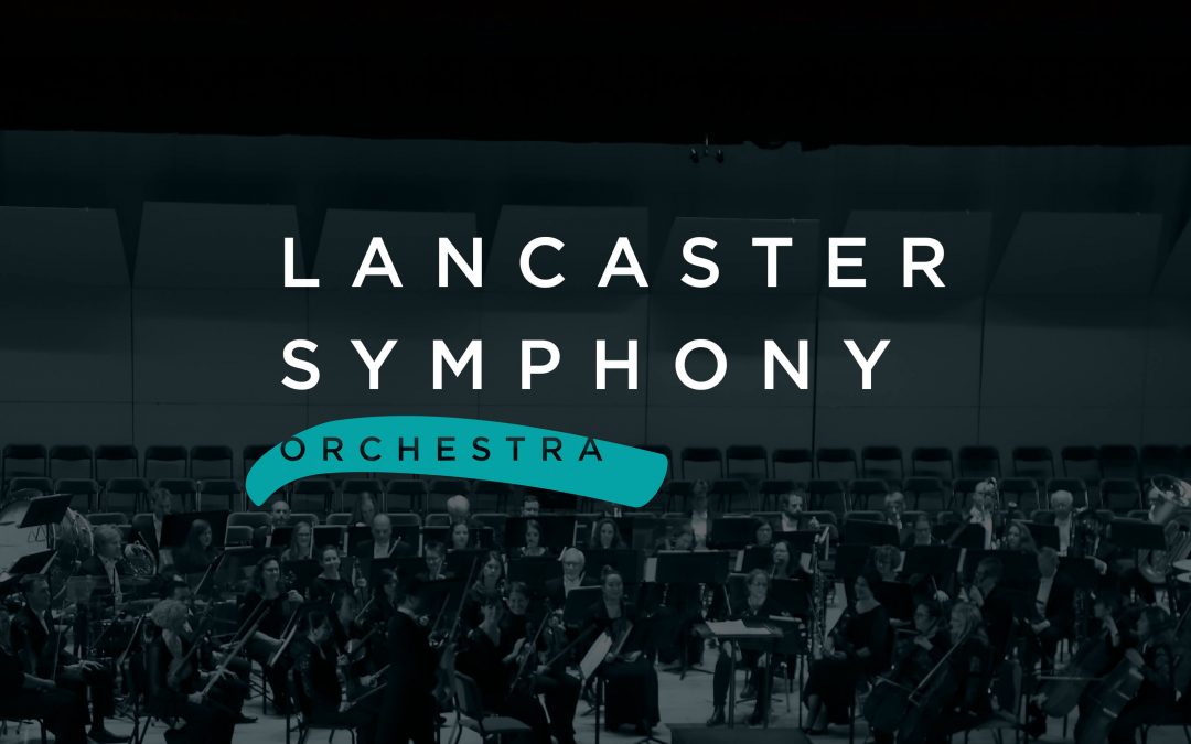lancaster symphony orchestra