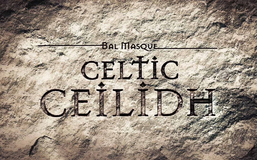 celtic ceilidh