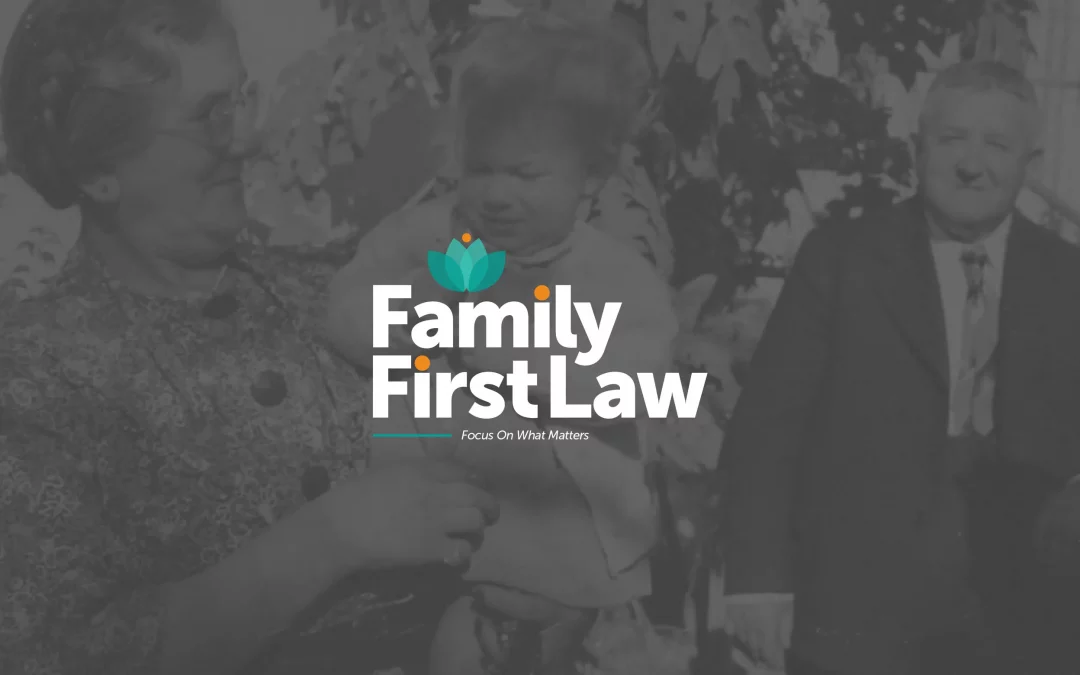 family first law