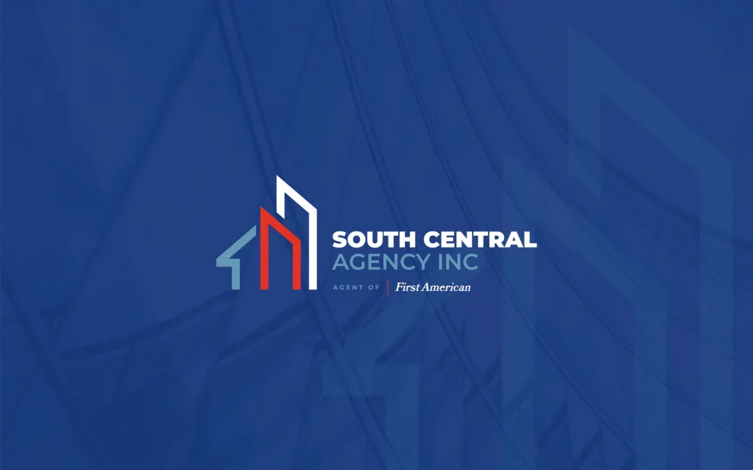 south central agency